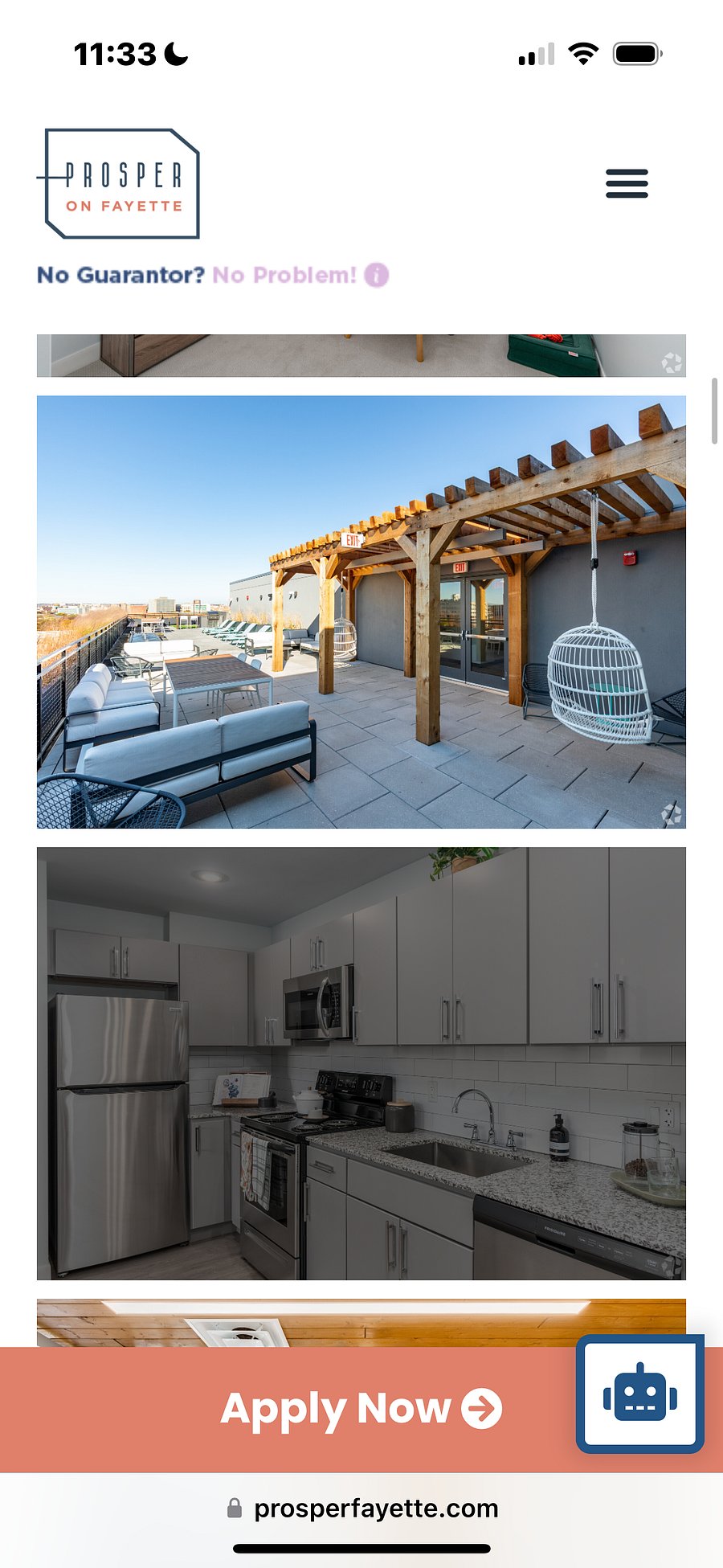 Furnished Finder property 870132_1 photo 2