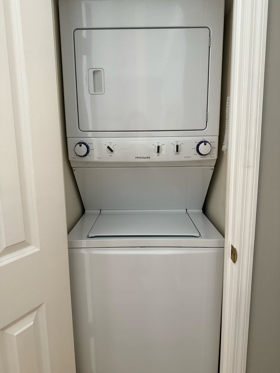 In-unit Laundry (L1)