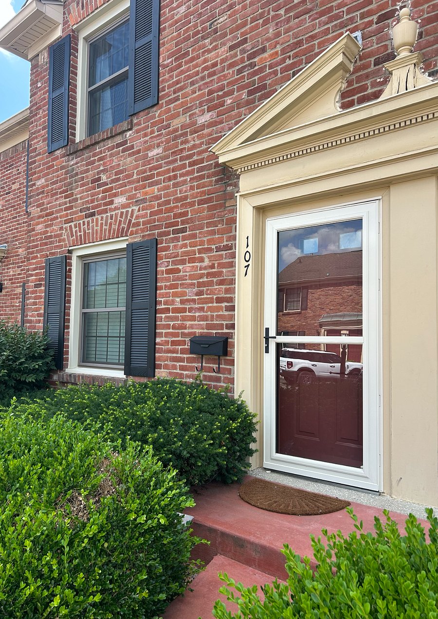 Townhome (L1)