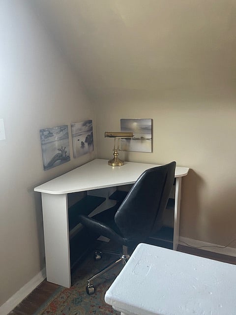 Office space
