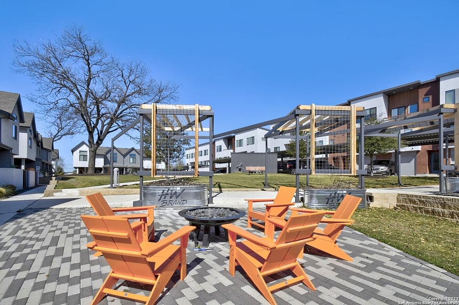 Community Area