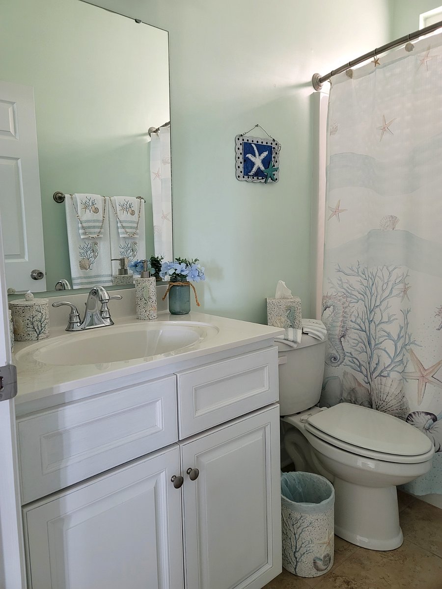 Full Bath