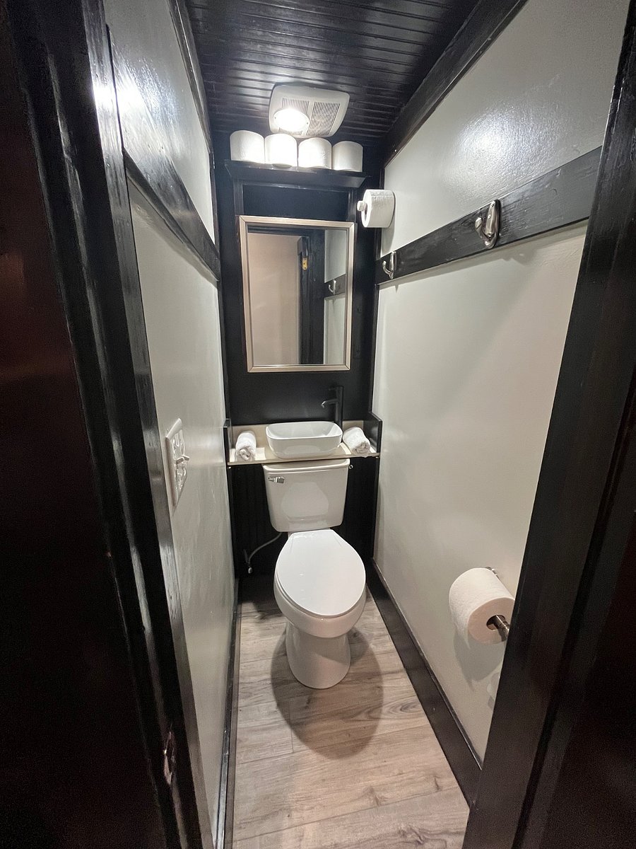 Restroom