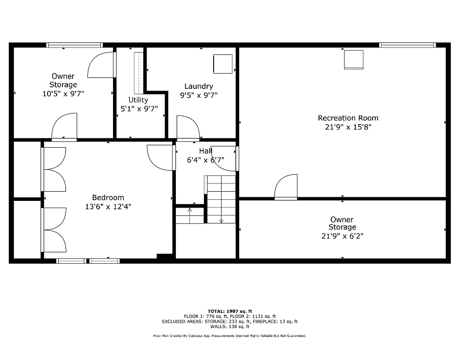 Furnished Finder property 870392_1 photo 18