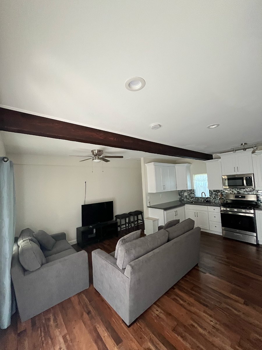 Ceiling Fan