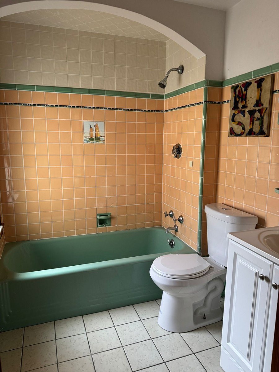 L2: Bathroom