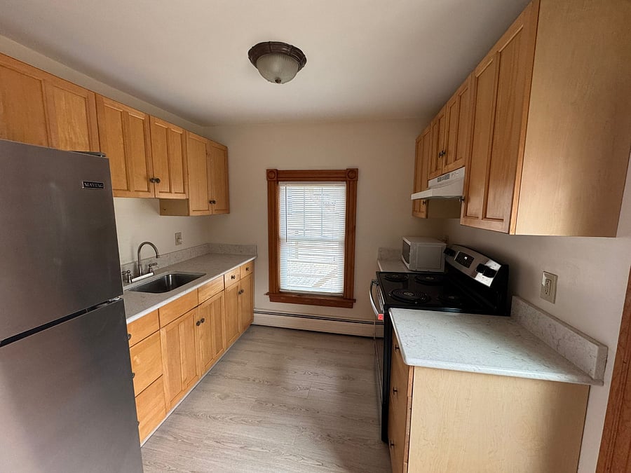 L2: Kitchen