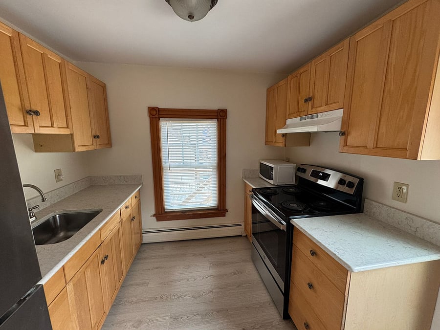 L2: Kitchen