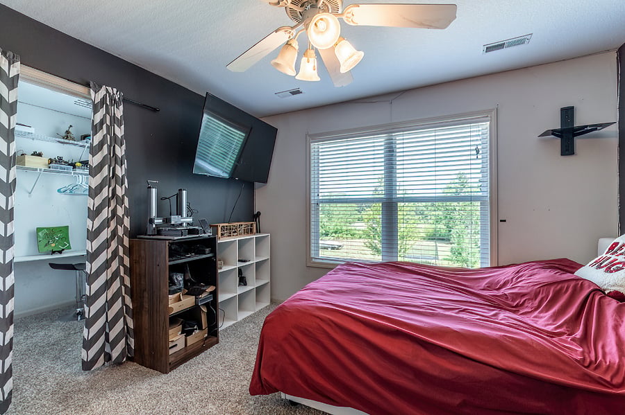 Bedroom #2