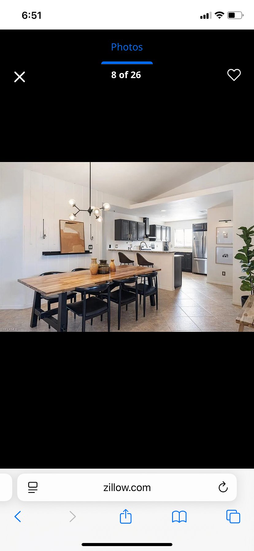 Furnished Finder property 870964_1 photo 3
