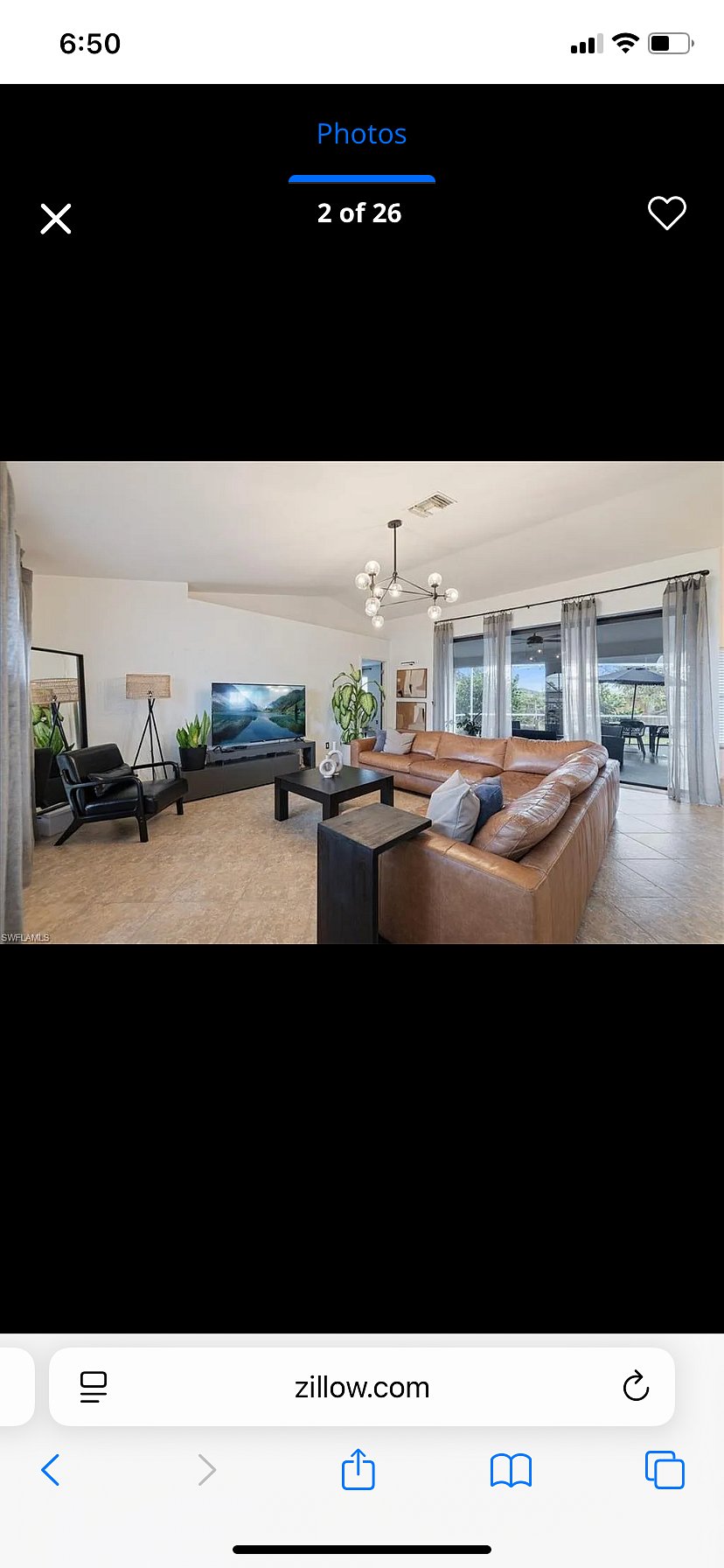 Furnished Finder property 870964_1 photo 4