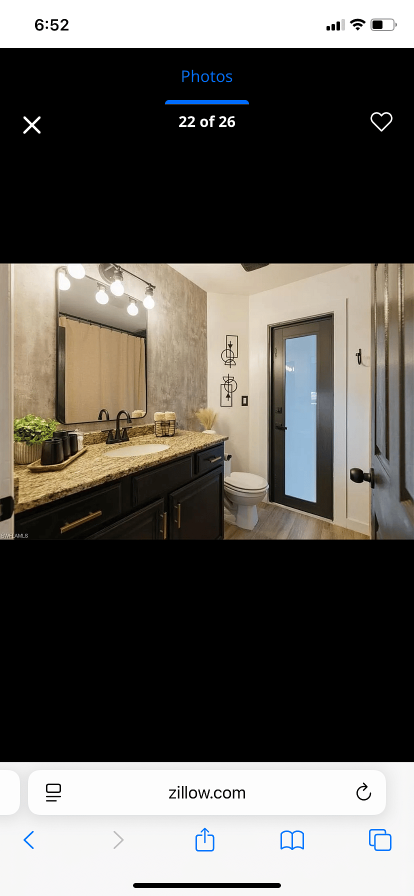 Furnished Finder property 870964_1 photo 5