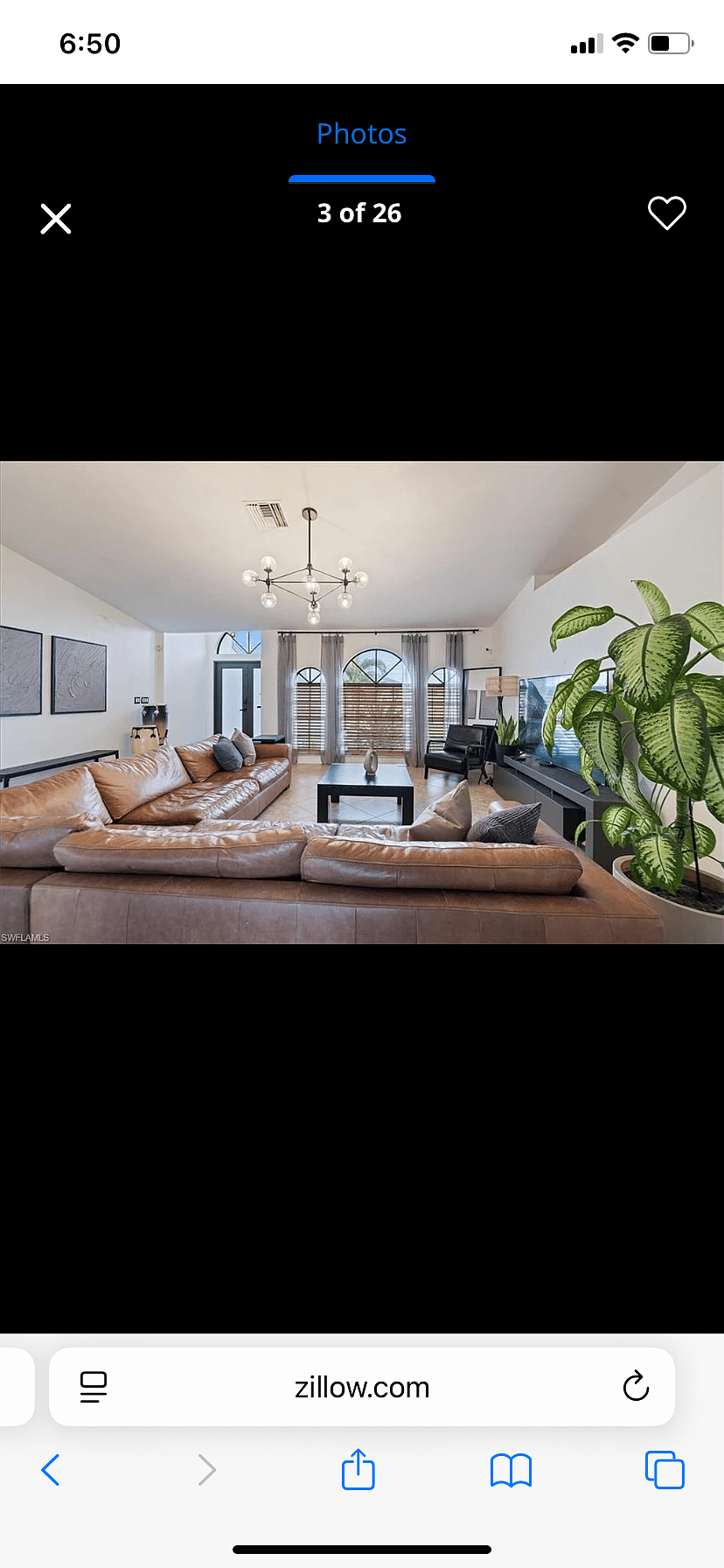 Furnished Finder property 870964_1 photo 6
