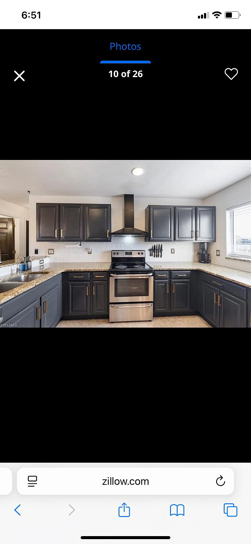 Furnished Finder property 870964_1 photo 7