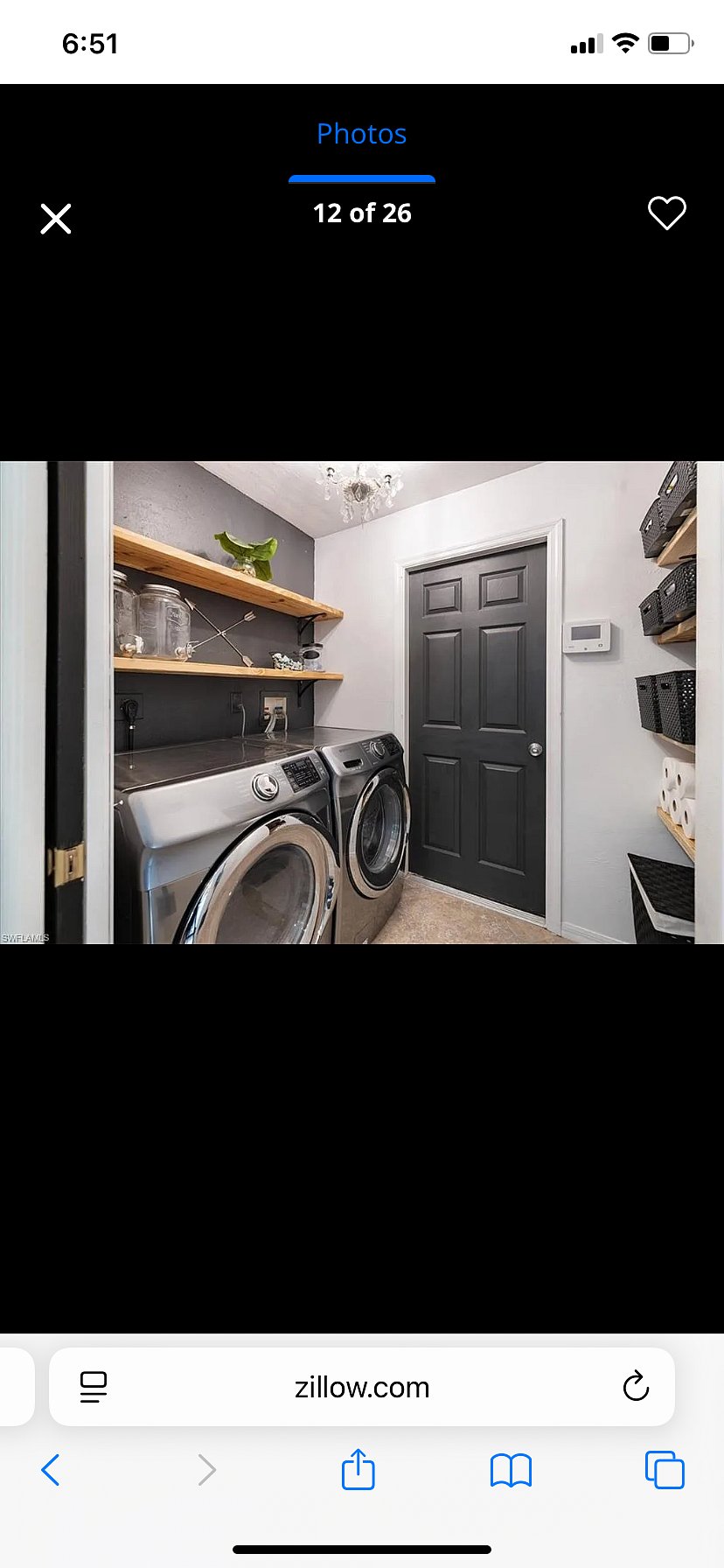 Furnished Finder property 870964_1 photo 8