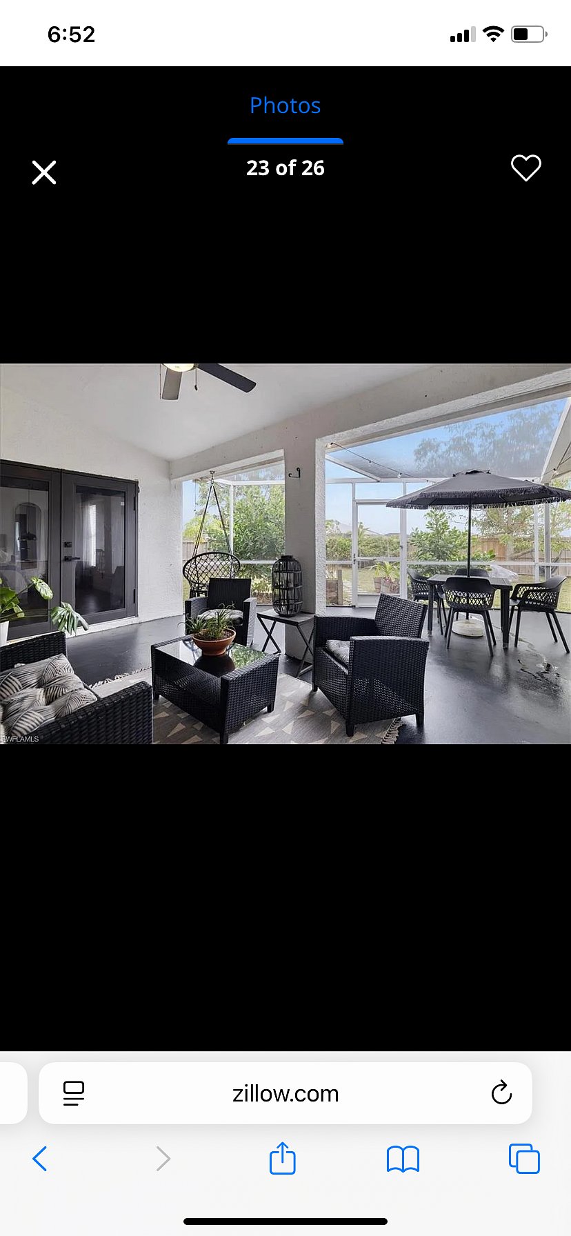 Furnished Finder property 870964_1 photo 9