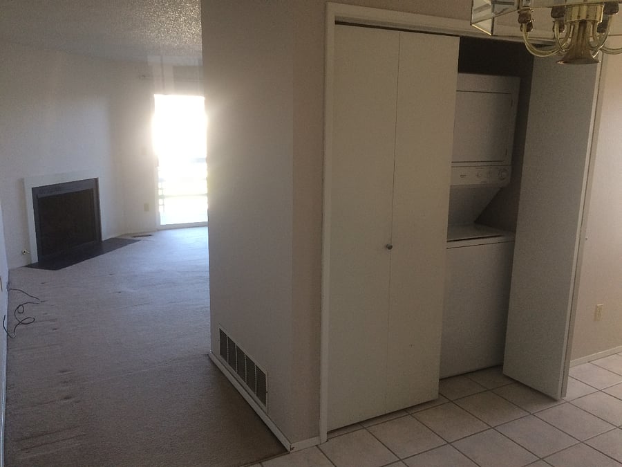 Dining/Living