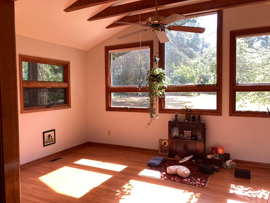 Sunroom