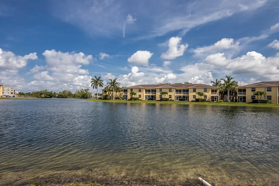 Lake View