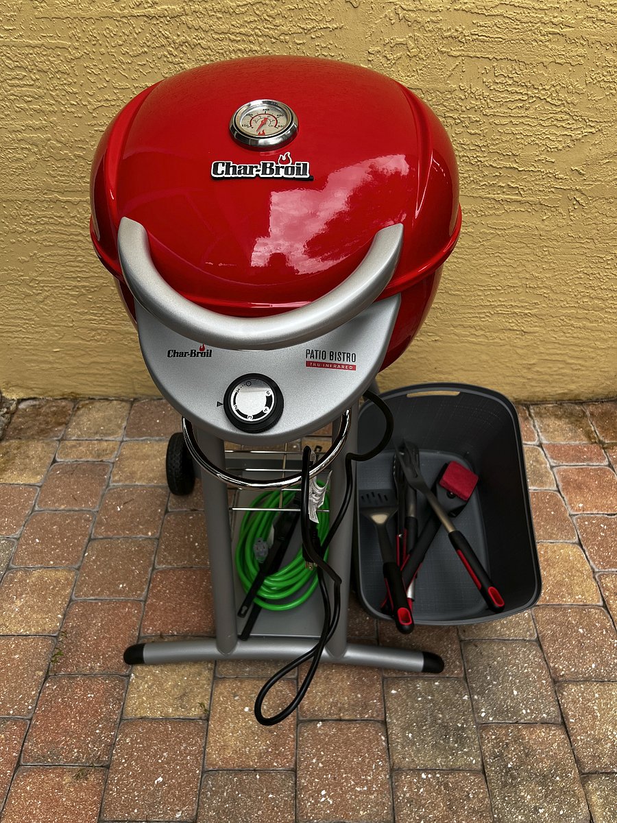 Grill