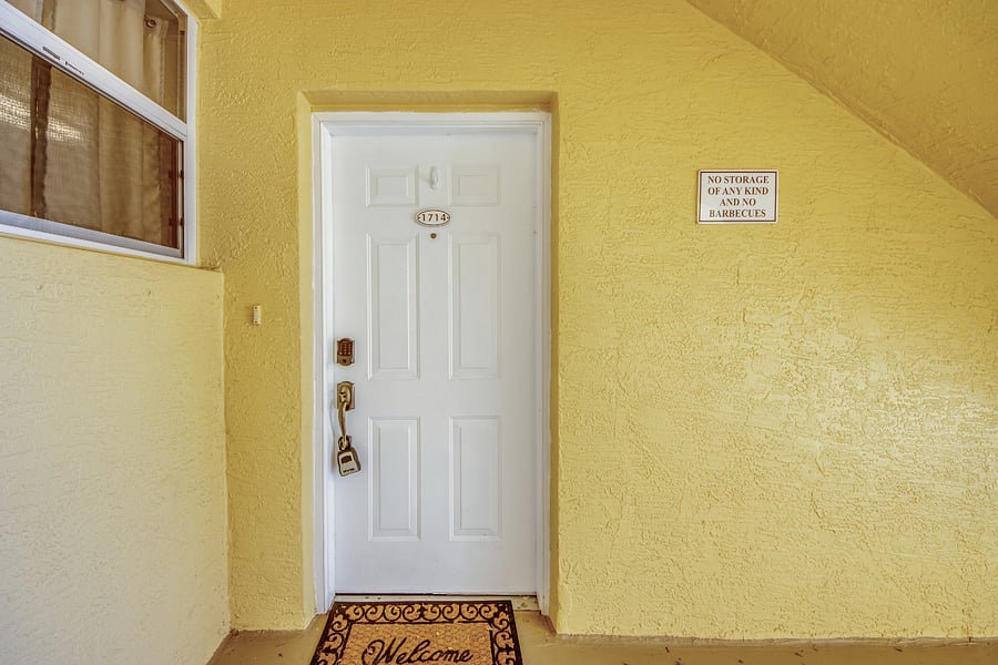 Entryway