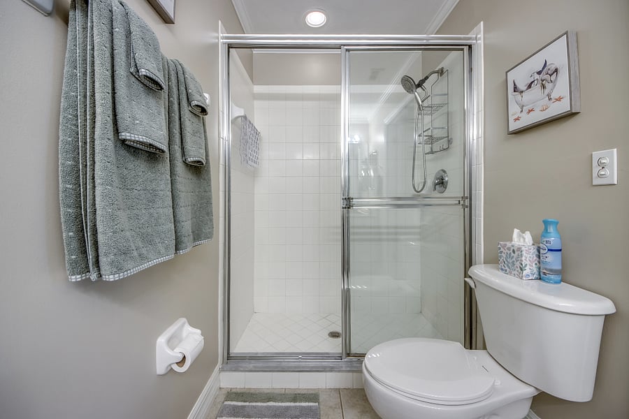 Master Bath