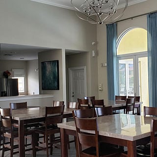 Clubhouse