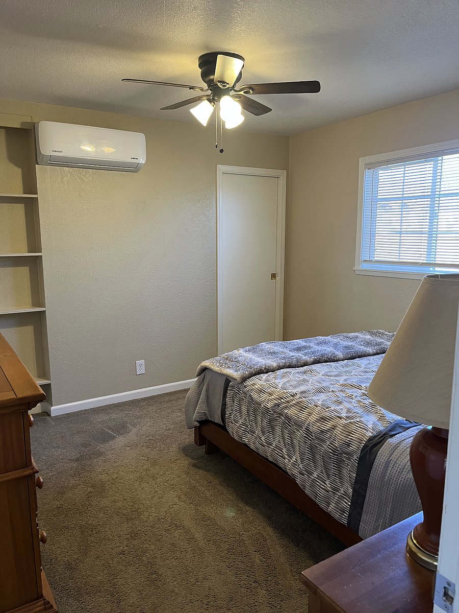 Large Master bedroom
