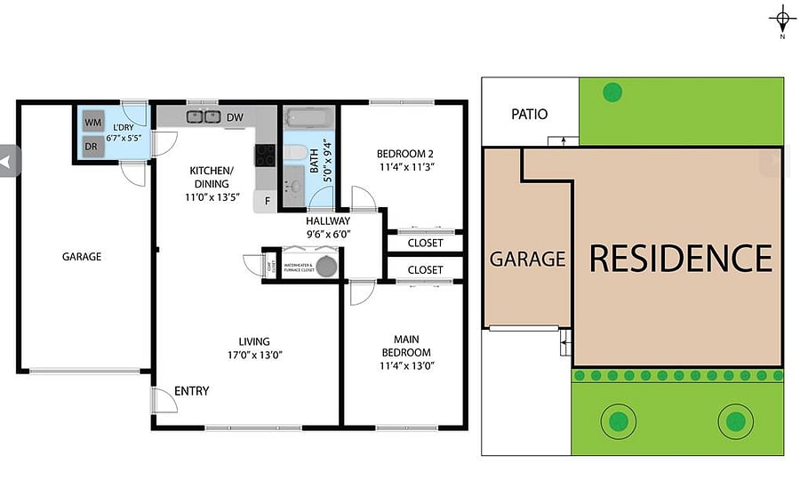 Furnished Finder property 871075_1 photo 18