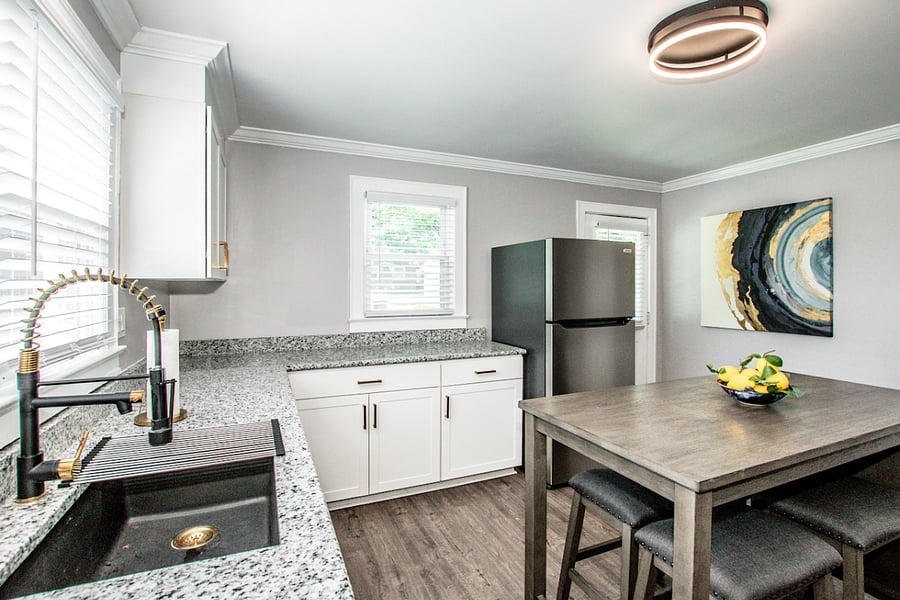granite counter tops