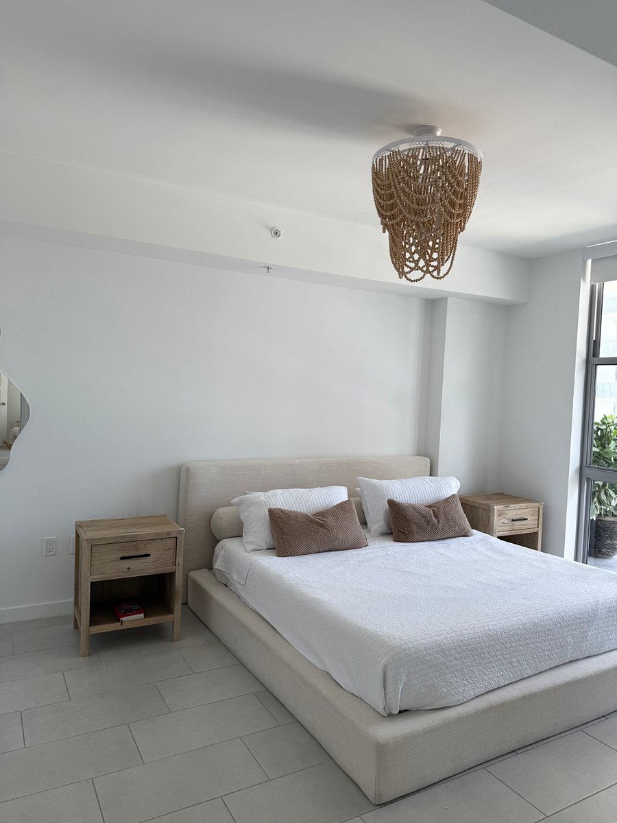 Master Bedroom 1