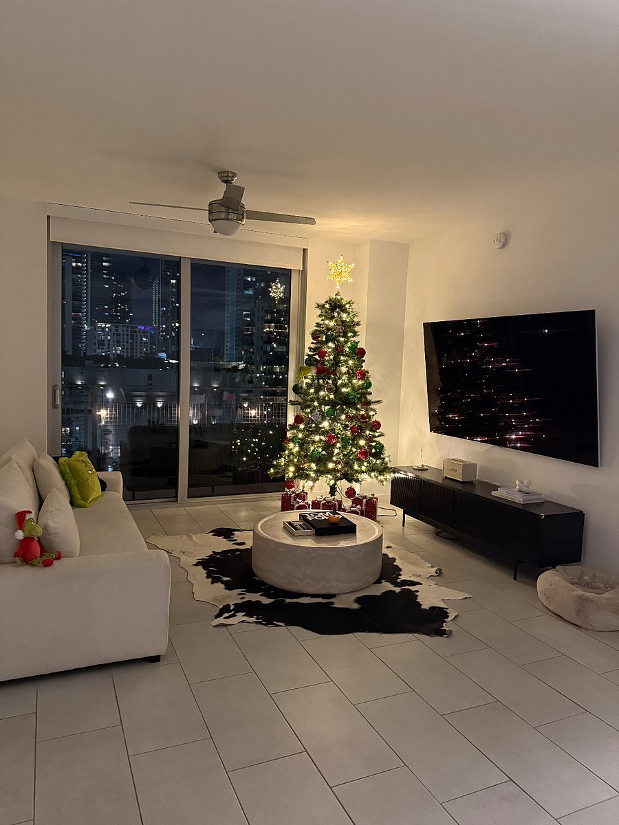 Feel at home this holiday season