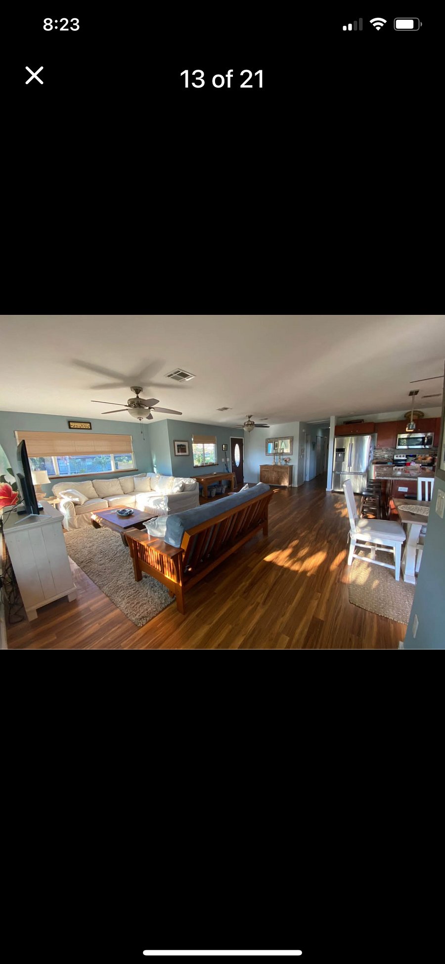 Great room 