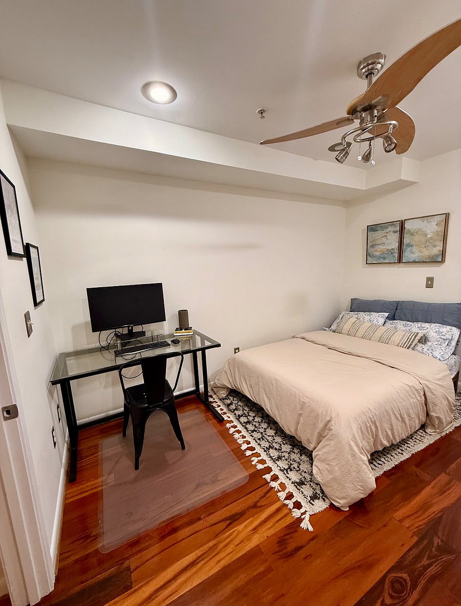 2nd bedroom