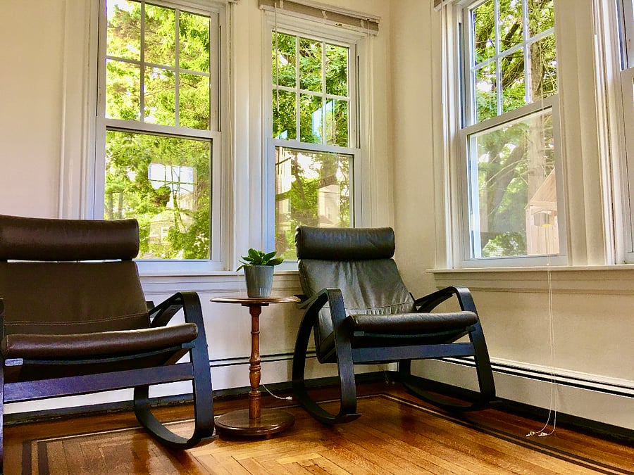 Sunroom