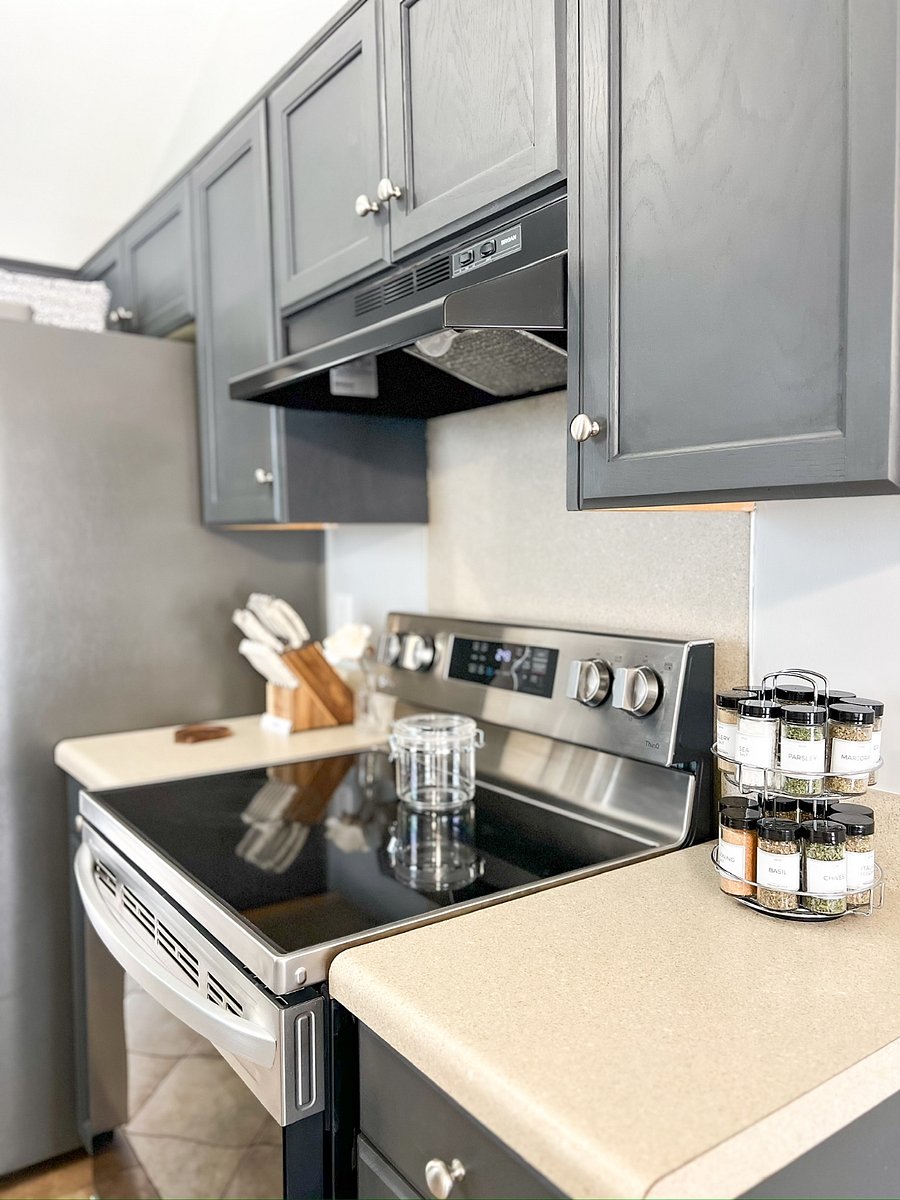 Shared Stovetop