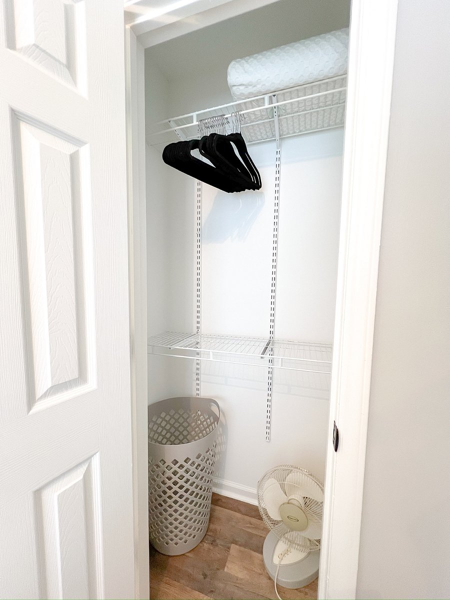 Alternate Closet