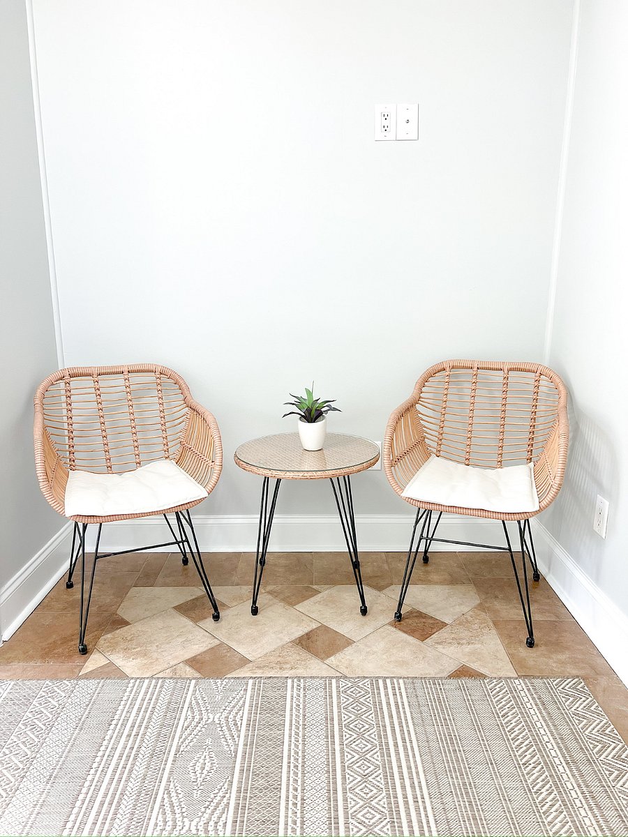 Shared Bonus Room
