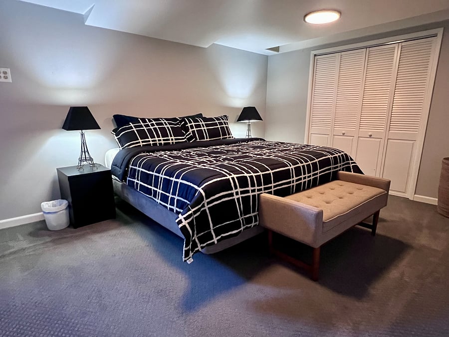King room