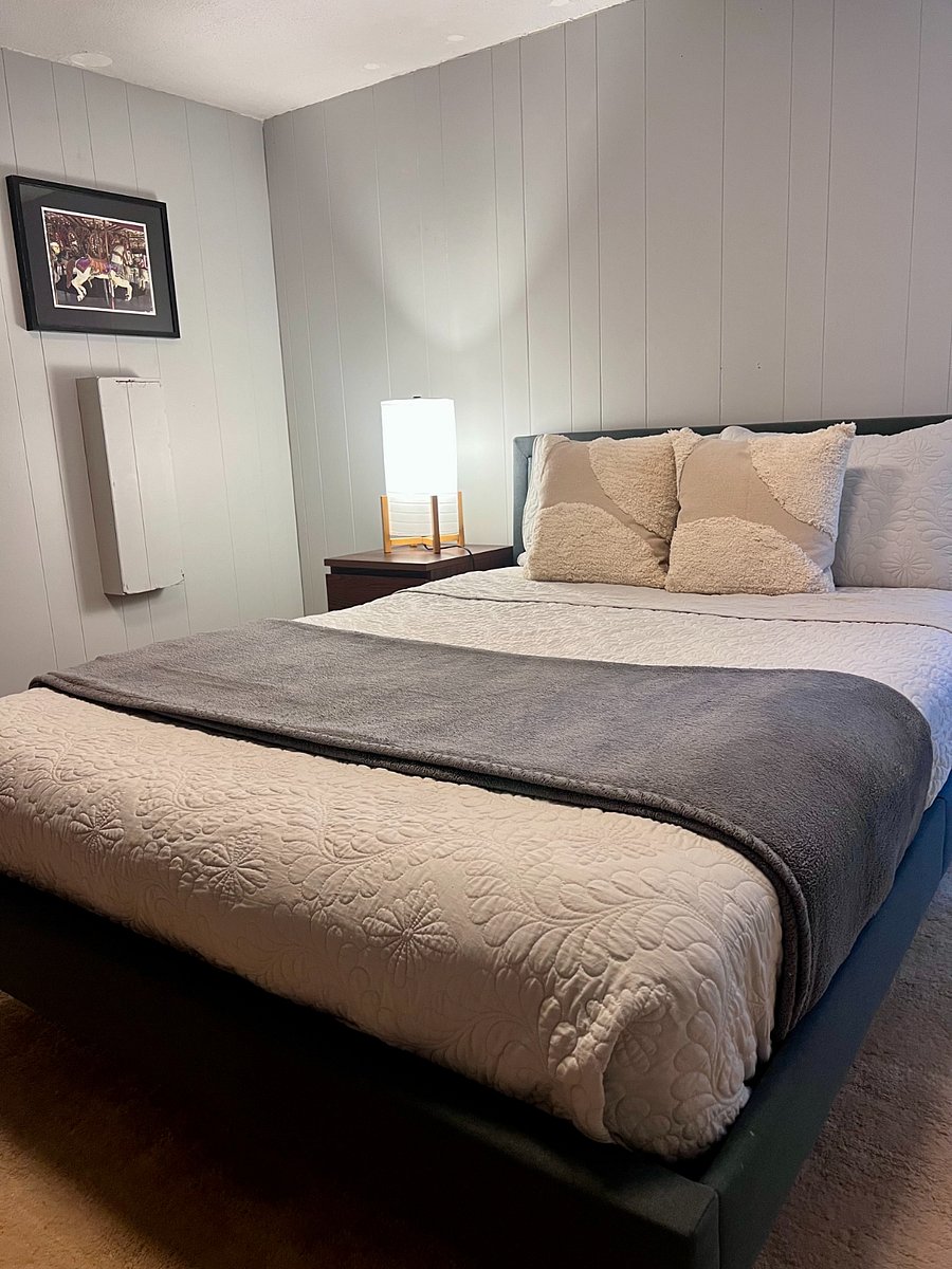 Double bedroom