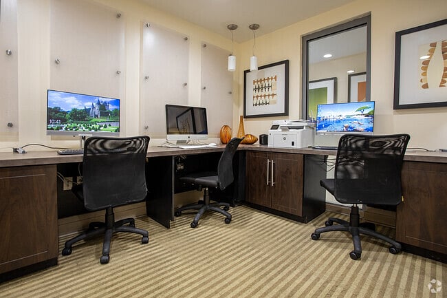 Computer Center