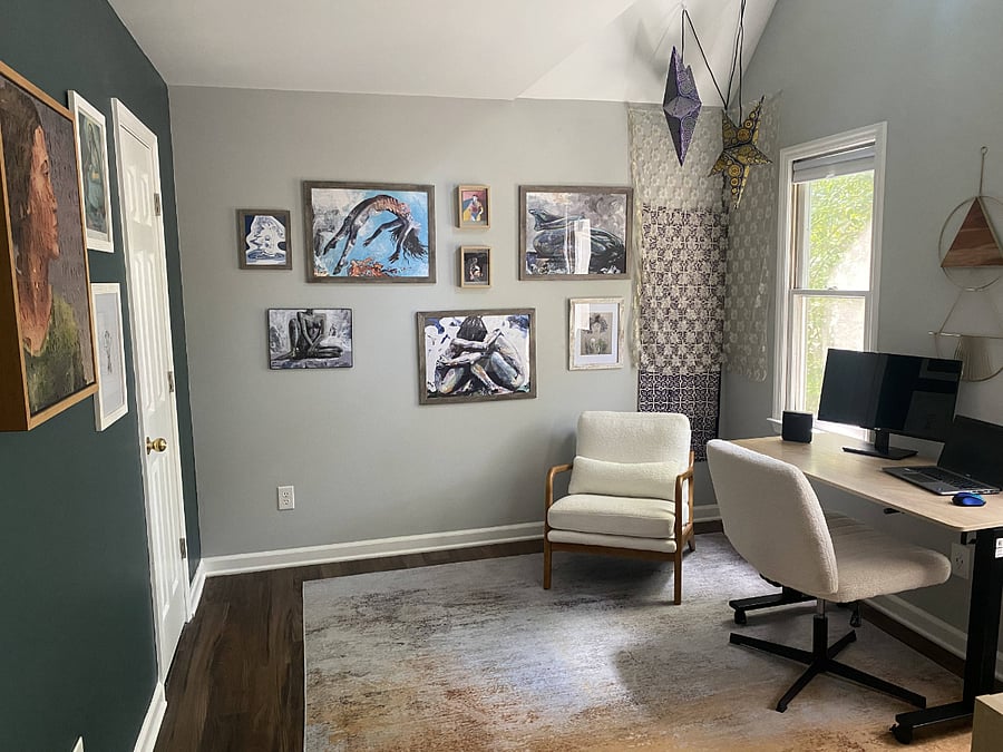 Office / Flex space