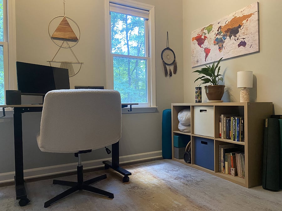 Office / Flex space