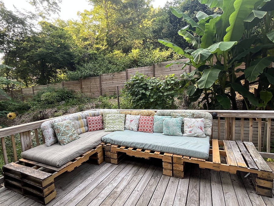 Porch