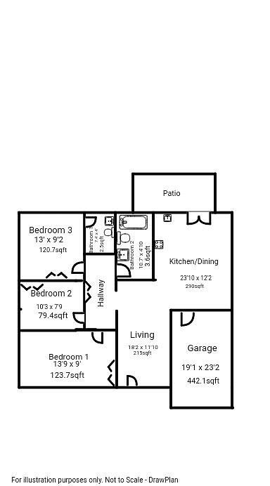 Furnished Finder property 871406_1 photo 3