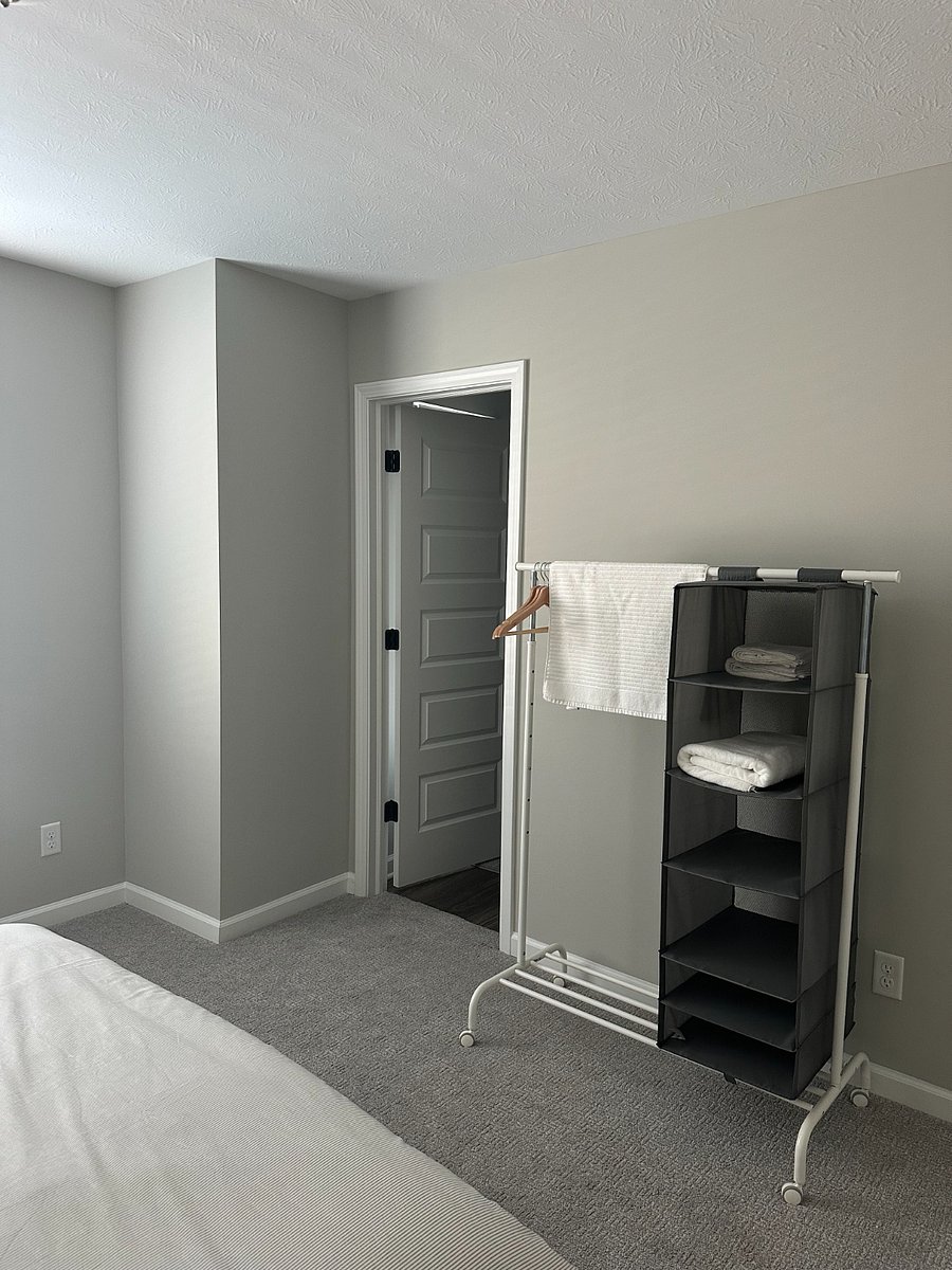 Private Bedroom