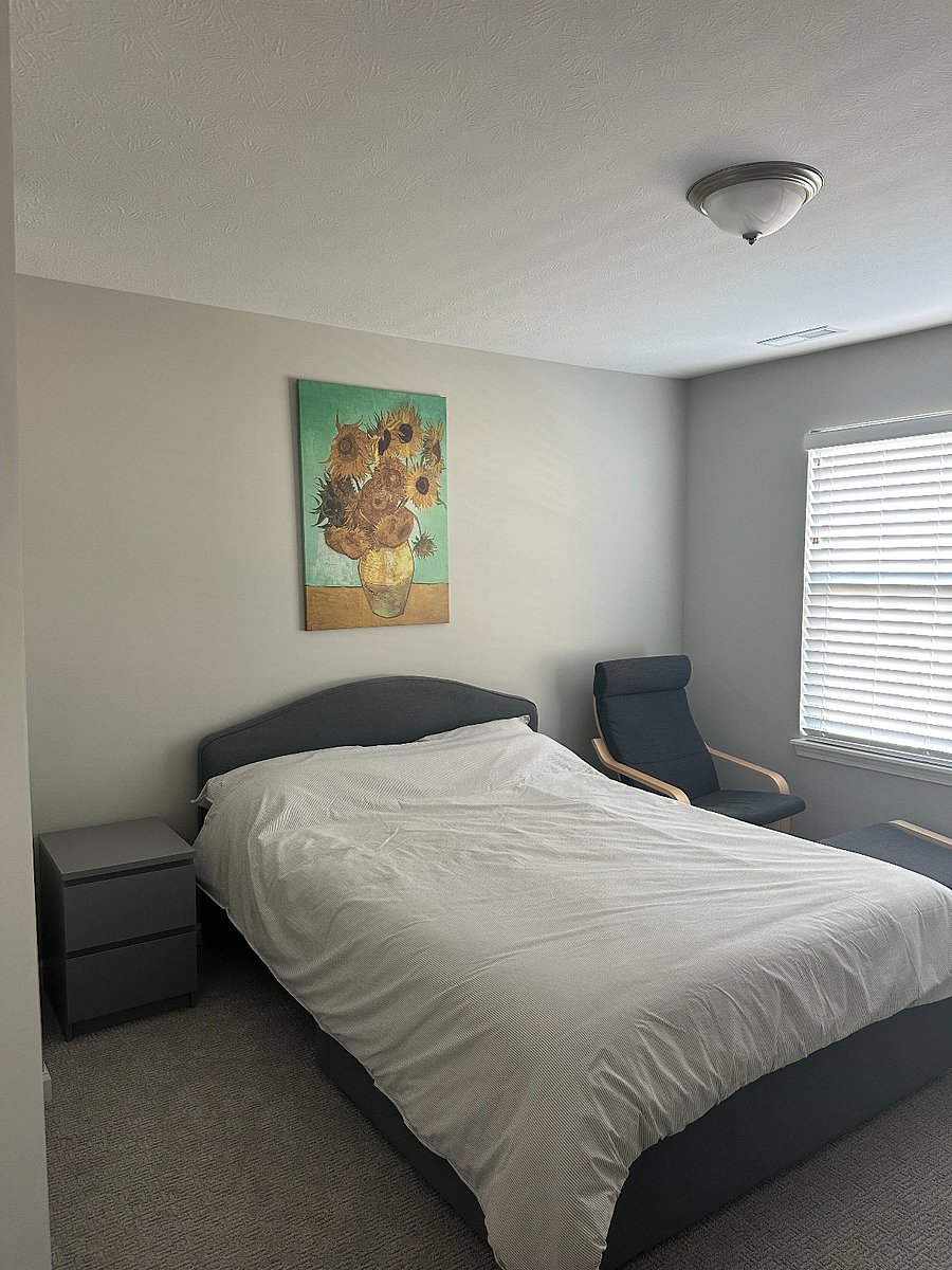 Private Bedroom