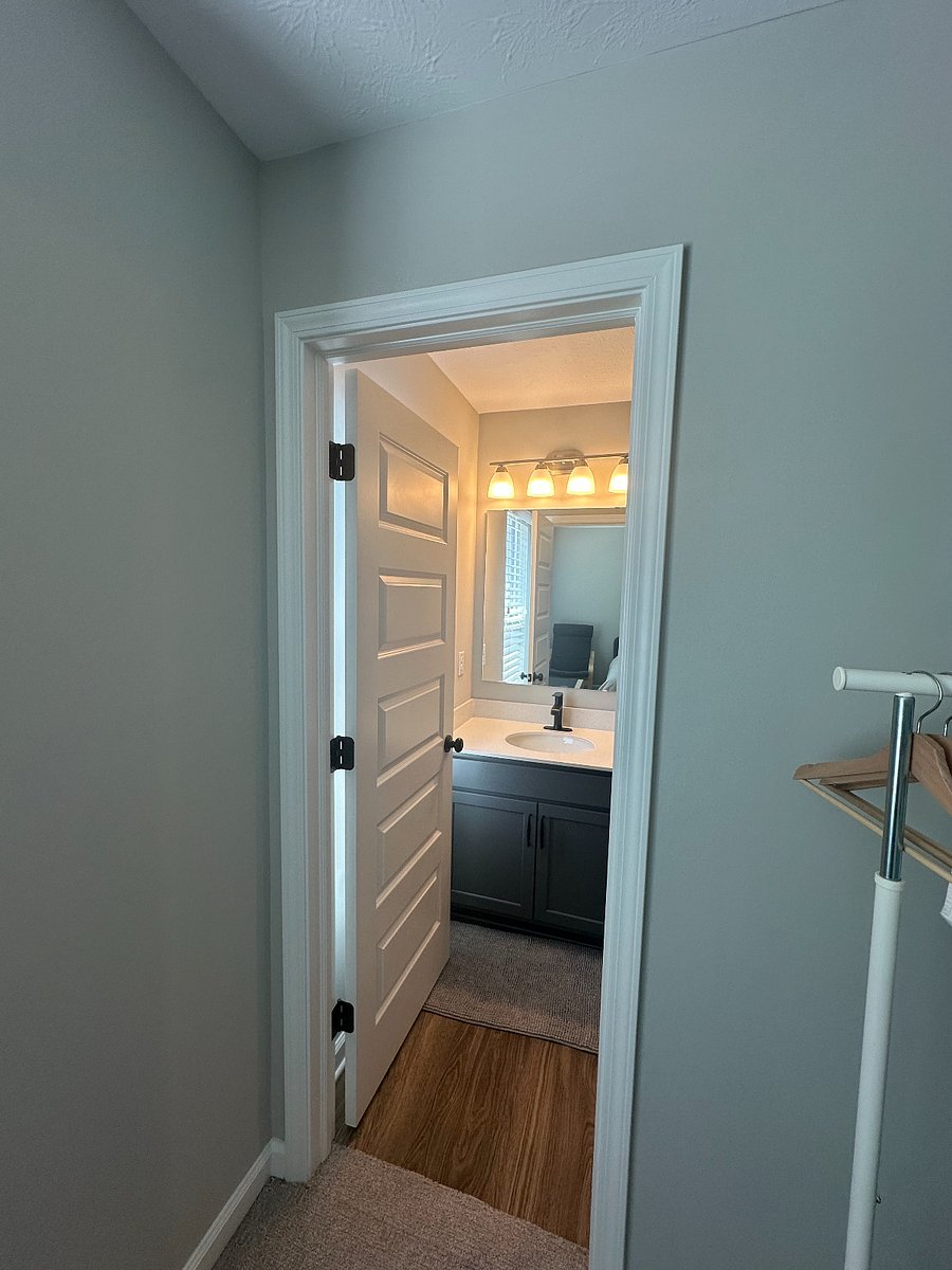 Private Bathroom