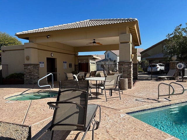 Furnished Finder property 871551_1 photo 19