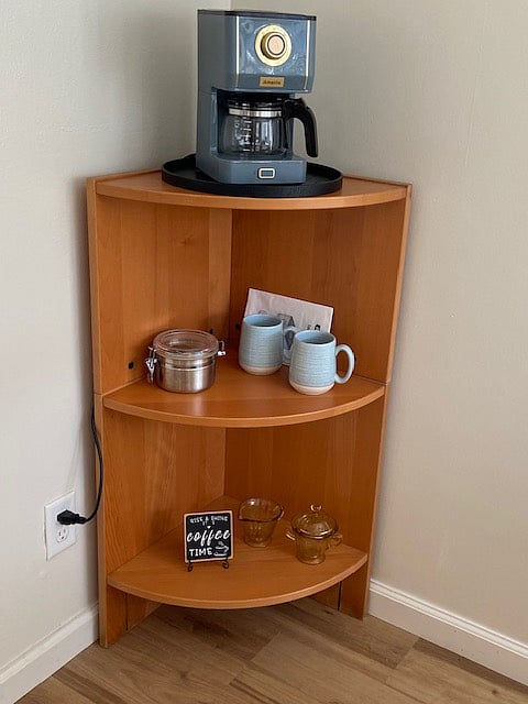 Coffee Bar